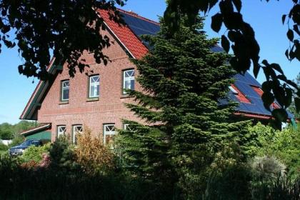 Info Ferienwohnungen Ostfriesland