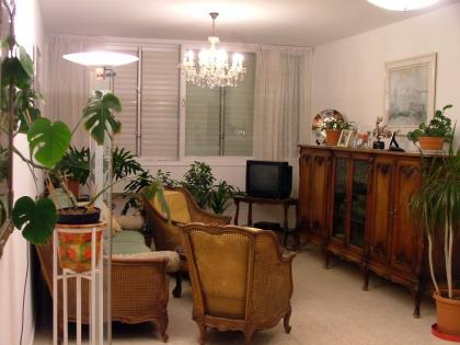 Ferienwohnung in Eilat am Roten Meer Israel