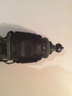 Flir Scout TS. 32 Thermalkamera