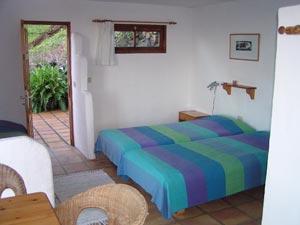 Finca El Siteo auf El Hierro