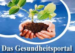 Von Kopf bis Fuß gesund - Dienstleistung Gesundheit