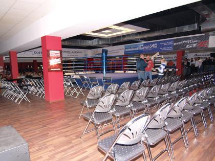 Allround Arena