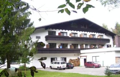 Einzimmerwohnung