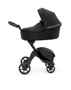 Stokke Xplory X - Kinderwagen - Neues - Komplettpaket