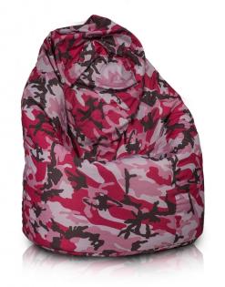 Hülle Bezug Sitzsackhülle Sitzsack Mega Sako Sitzkissen Sitzsäcke Polyester
