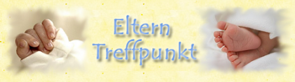Eltern treffpunkt im Internet