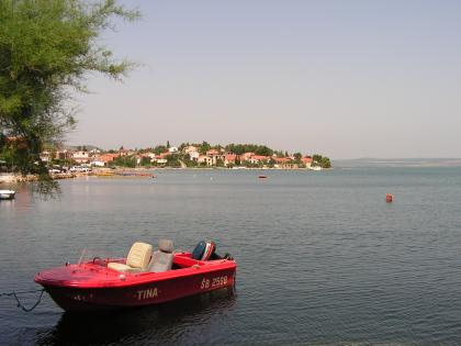 Kroatien / Ferienhaus