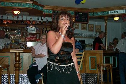 Andrea Berg Double Annelie