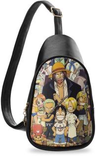 Origineller jugendlicher Rucksack für Mädchen Schulrucksack Freizeittasche