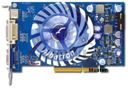 FX 6600 zu Verkaufen noch Originalverpackt