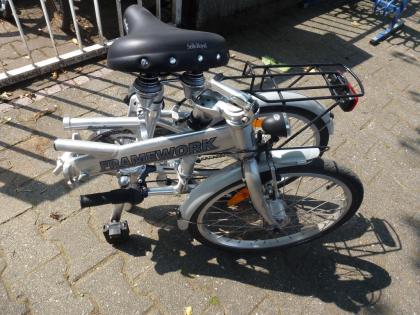 (238) 7 Gang Rücktrittsbremse 20 Zoll Rh 24