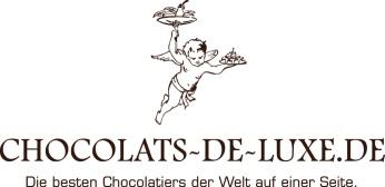 Schokolade online shop chocolats-de-luxe.de