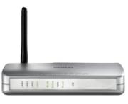 Wireless Router Siemens Gigaset SE551 zu verkaufen.