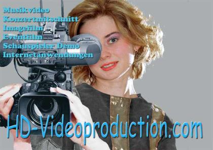 HOCHZEITSFILM