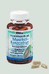 Vitamine & Nahrungsergänzungen