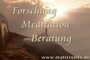 Meditations-CDs, Heilung, hellseherische Beratung