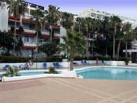 Apartments Maritimo in Jandia auf Fuerteventura