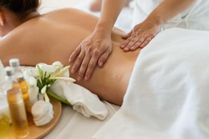 Thaimassage in Heppenheim