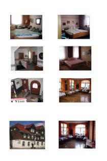 Hotel garni