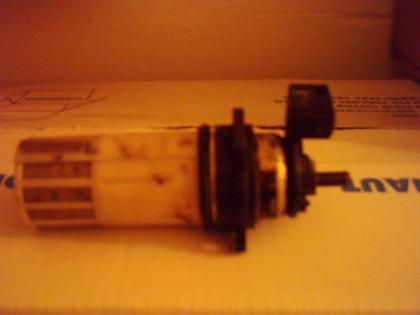 Kraftstoffpumpe Seat Toledo 1L 2,0i /neben Tank