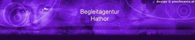 Begleitagentur Hathor