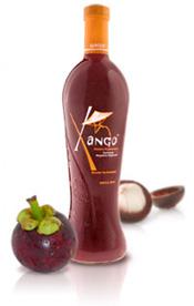 XanGo Werden Sie finanziell unabhängig