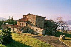 Wandern beiken mountain-bike nordik-walking relaxen toskana toscana