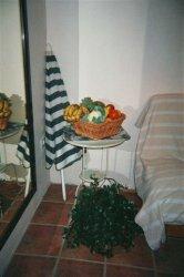 Casa Guincho in El Guincho im Norden von Teneriffa