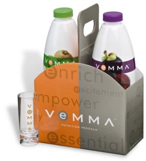 Vemma und ihre Gesundheit