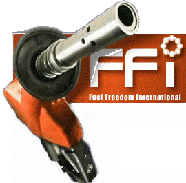 Fuel Freedom International