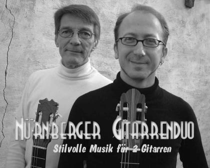 Nürnberger Gitarrenduo