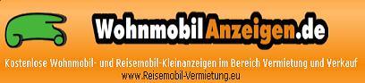 Www.Wohnmobil-Kleinanzeigen.de