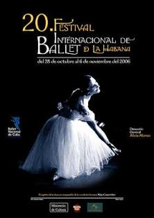 Ballett & mehr in Kuba