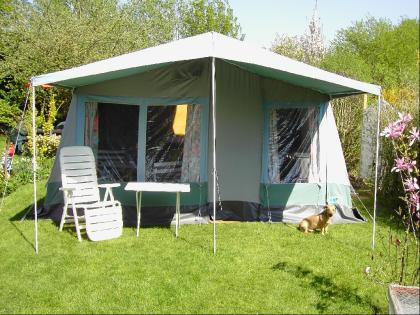 Faltcaravan