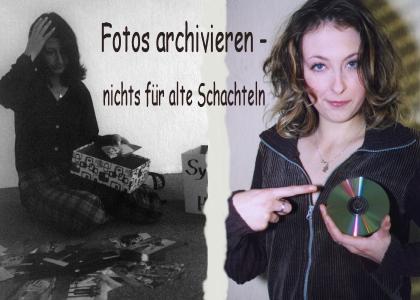Analoges wird Digital