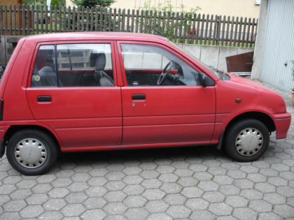 Daihatsu J