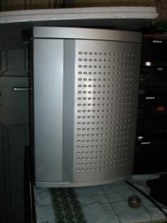 Kühlschrank  für das Auto  Kühlen oder Wärmen