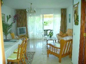 Ferienapartment Luna Teneriffa