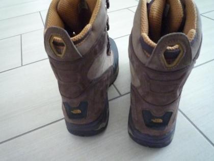 North Face Herren Stiefel Boots Winterstiefel Gr. 48 Neuwertig