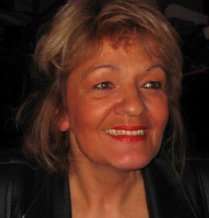 Roswitha B. Solistin, Sängerin singt auf Ihrer Feier oder Hochzeit