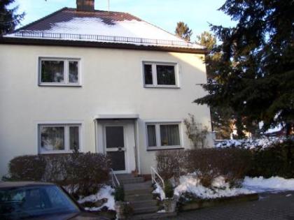 Pension Aquarius München