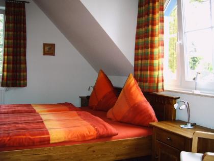 Zingst, neue Fewo, 63 qm