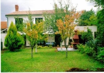 Ferienhaus Kroatien privat
