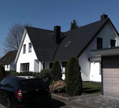 Dachreinigung Dachbeschichtung in MV