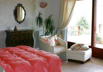 Sardinien: B&B an der Costa Smeralda