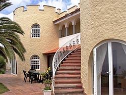 Faisan Azul – Turmwohnung - Teneriffa