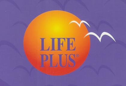 Selbständige Life Plus Partner