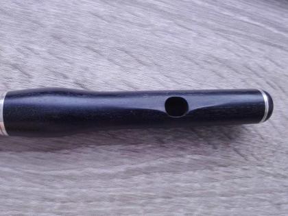 Johannes Gerhard Hammig 750/ 3 Piccolo flute