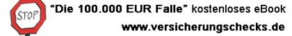 ACHTUNG: JETZT Bis zu 65% an der KFZ-VERSICHERUNG sparen!