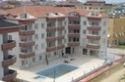 Alanya ERSOY OBA APARTMENTS